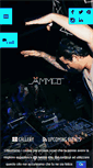 Mobile Screenshot of ammot.it